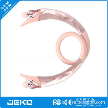 Neckband stereo sport wireless bluetooth headset headphone earphone